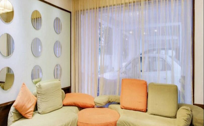 Bhavani Service Apartment, Vijayawada 4